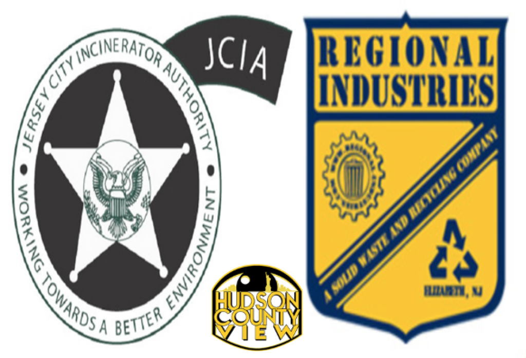 Jersey City Incinerator Authority JCIA - Regional Industries
