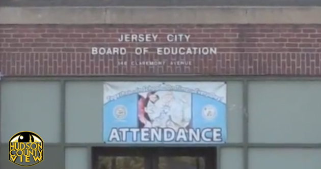 Jersey City Public Schools District