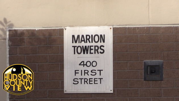 Marion Towers