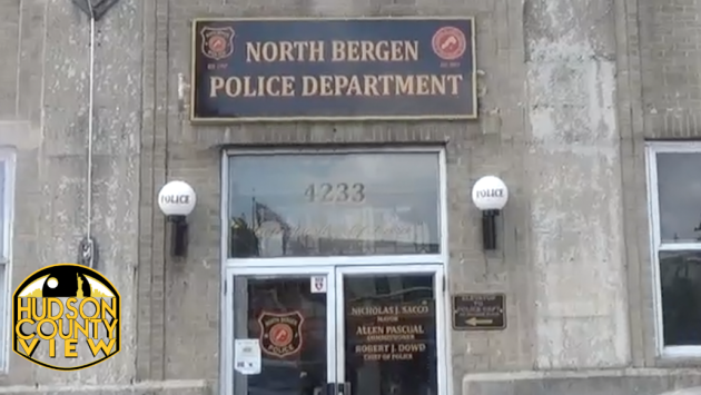 North Bergen Police Department