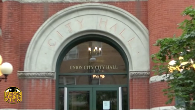 Union City City Hall