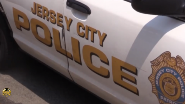 Jersey City police