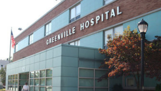 Greenville Hospital