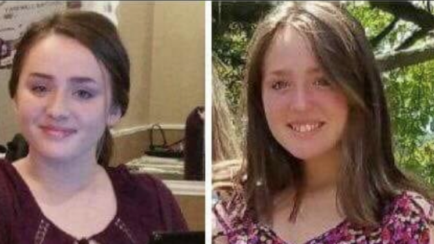 Jillian Marie Shaw, 16, of Bayonne, has been missing since Wednesday. 
