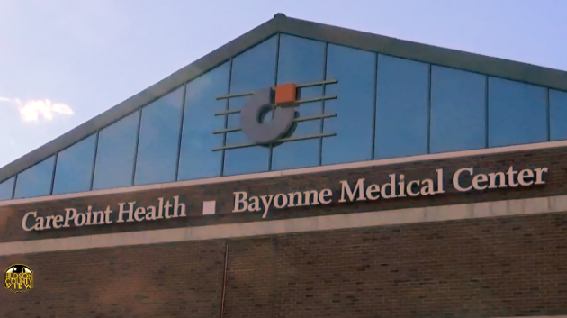 Bayonne Medical Center