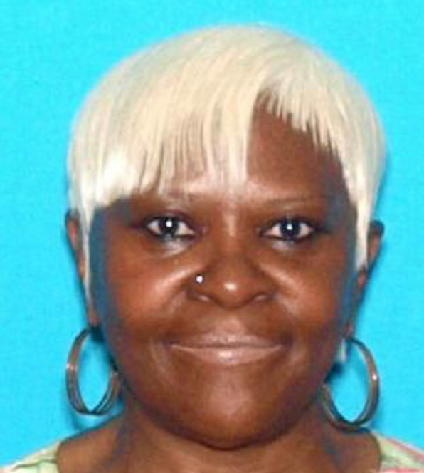 Sylvia Wilkerson. Photo courtesy of state attorney general's office. 