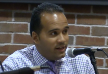 Former Freeholder/BOE President Torres supporting Solomon for Jersey City mayor