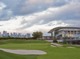 Liberty National Golf