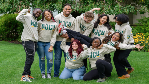 NJCU unveils 1st Student Development & Community Engagement Strategic Plan - Hudson County View