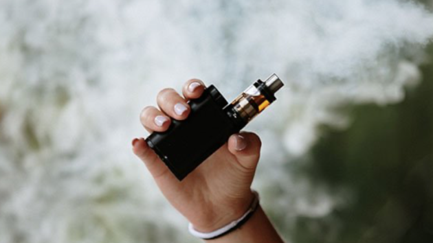 Op-Ed: Will International Trade Commission worsen Jersey City's vaping  problem?