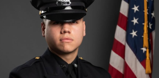 LETTER: Jersey City PSOA offers condolences to late Newark Police Det. Azcona