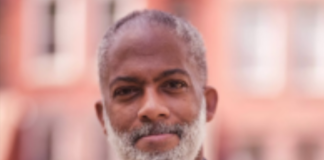 Watterman will run Vernon Richardson for Jersey City’s Ward F council seat