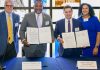 NJCU and Kean University sign letter of intent in next step towards ‘sacred’ merger