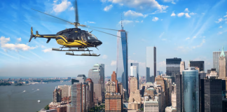 Hoboken council votes down $15k legal contract to begin lawsuit against FAA