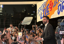 Op-Ed: It’s not hard to see that the actions of Mamdani will threaten Hudson County