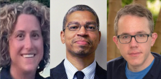 Sharrock, Richardson, & Doohan form ‘For Stronger Schools’ Jersey City BOE slate