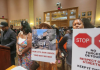 Jersey City NAACP & activists come out hard against MLK/Ocean Ave. bike lane