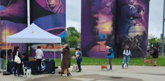 Best Friends Animal Society bestows Jersey City with ‘no-kill shelter’ recognition