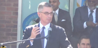 Fulop: McGreevey is poised to be the next Jersey City mayor, others lack courage