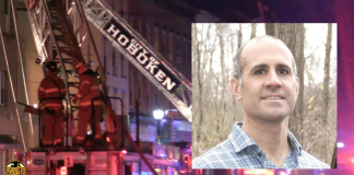 Hoboken council resolution urges city to comply with Crimmins reinstatement order