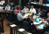 Hoboken council votes 5-3 to allow Blue Violets to keep operating at current space