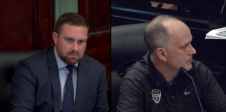 Hoboken’s CLEAR program will remain in tact after council votes 4-4 to halt it