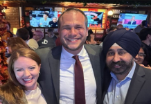 NJ Working Families Party expresses enthusiasm for progressive wins in Jersey City