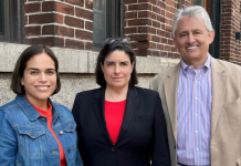 ‘Leadership That Delivers’ Hoboken BOE slate pulls off clean sweep at the polls
