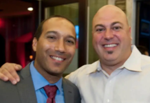 Hoboken 4th Ward Councilman Ramos backing 3rd Ward Councilman Russo for mayor