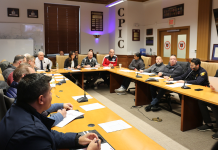 North Bergen officials prepare for blizzard: ‘We are ready to mobilize immediately’