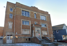 Bayonne approves redevelopment plans for Russell’s Autobody, St. Vincent’s School