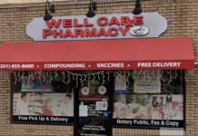 Feds: 4 Hudson County pharmacies fined $4.325M for violating False Claims Act