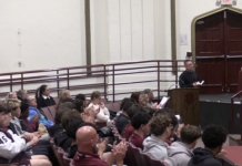 Bayonne BOE OKs 32 coaches, including high school baseball, at special meeting