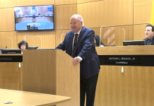 Hudson County inspector general proposal advanced by county commissioners