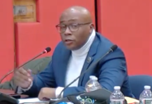 Jersey City BOE VP Morris addresses ‘neglect of duty’ call that led to police resignation