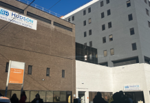 Jersey City files emergency court injunction to stop Heights hospital closure