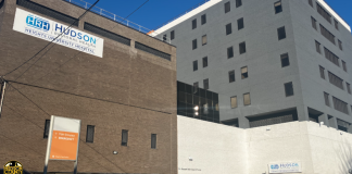 Jersey City files emergency court injunction to stop Heights hospital closure