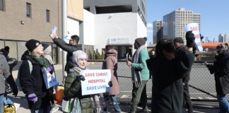 Heights hospital closed after ‘Hail Mary’ court injunction by Jersey City rejected