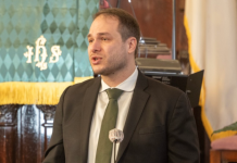 Solomon to begin Jersey City budget Town Halls on Sat., one held in each ward