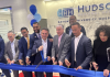 HRH takes jabs at detractors while cutting the ribbon on Bayonne hospital upgrades
