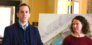 Hoboken Mayor Jabbour backs Menendez for 3rd term after endorsing Bhalla in ’24