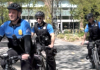 Hoboken Police Department expands bicycle patrols for Bike Month