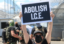 Jersey City to divest from Citizens Bank over $2.5B in ICE detention financing