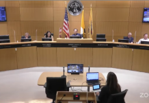 Hudson commissioners hold public hearing on $12.4M in Open Space Trust Fund awards