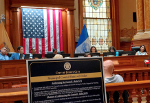Jersey City budget battle erupts over 31 layoffs: ‘This council doesn’t scare easily’