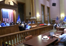 Jersey City Council unanimously votes down 15% rate hike on Q3 tax bills