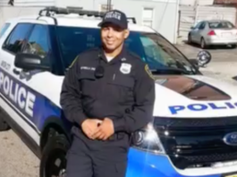 Juan Estrella Union City Police brian stack