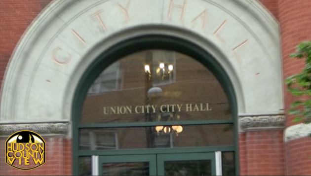 Union City City Hall