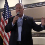 Citing 2016 decision, Sires calls McConnell a hypocrite for rushing to replace Ginsburg