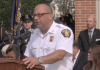 Jersey City names 30-year veteran of police department Kelly new chief
